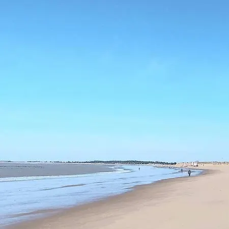 Maison 4 Ch*l'aiguillon S/ * LʼAiguillon-sur-Mer